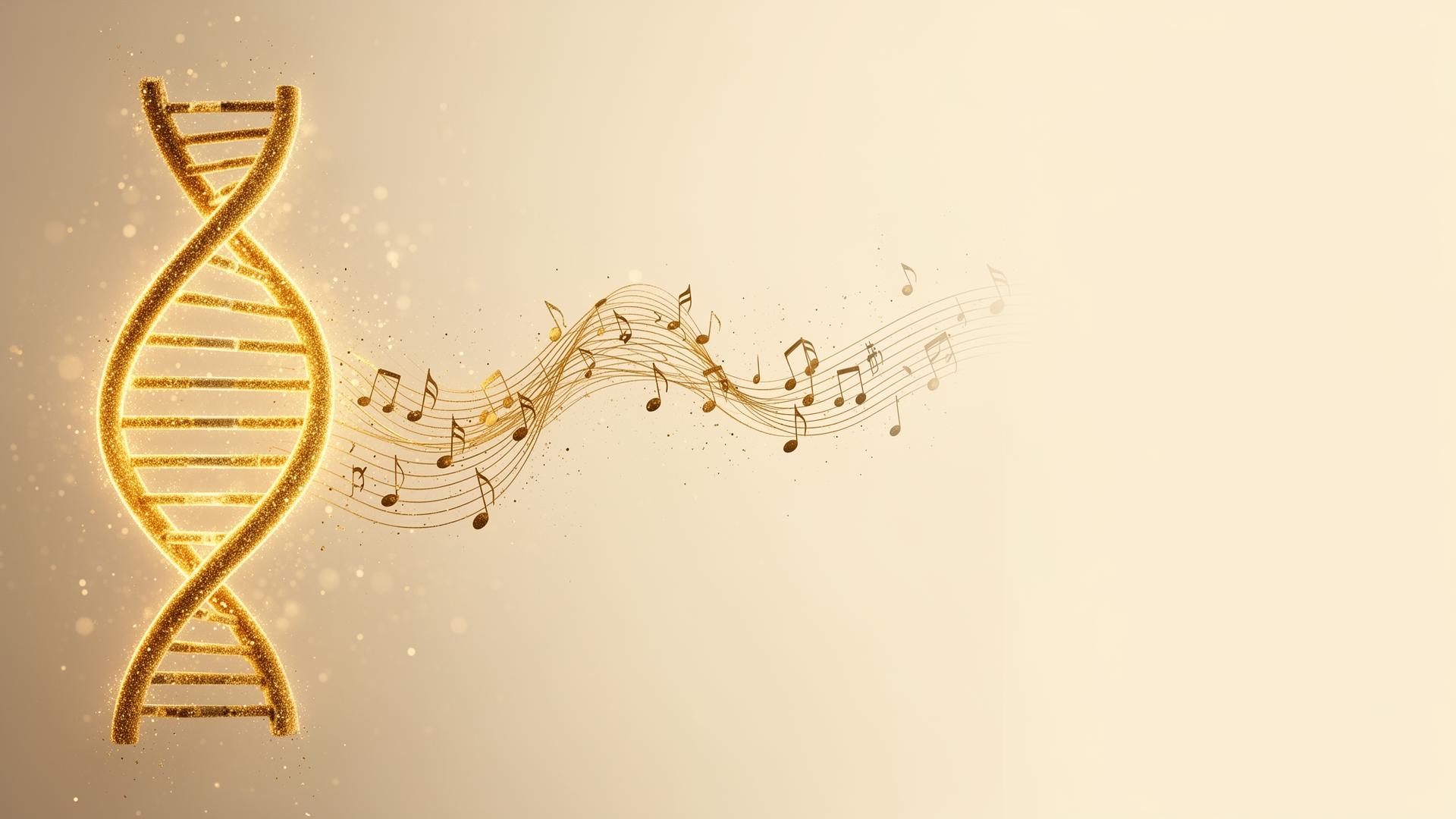 A Studio-Quality Audio File