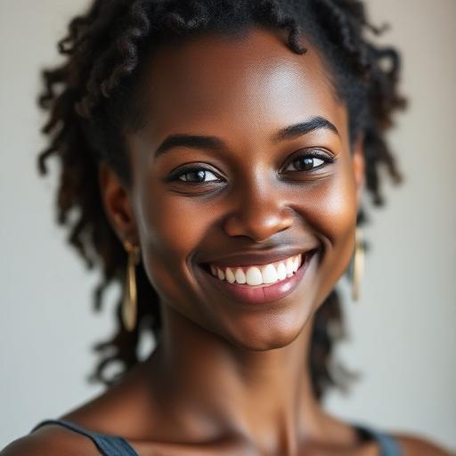 Aisha W.
